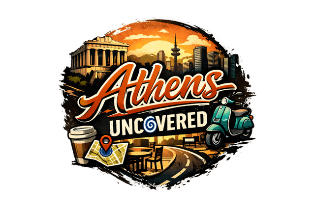 Athens Uncovered